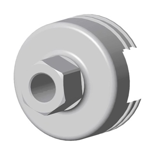 Chave Com Boca Para Soltar Parafuso da Correia Dentada de Veículos Gm 131019 RAVEN em Oferta na Shopee