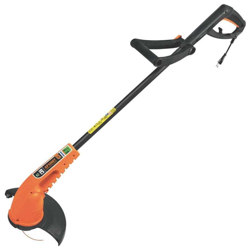 O que é Cortador Aparador de Grama Elétrico 1000w Ap1000t Tramontina? Guia e Onde Comprar | BuscaProdutos