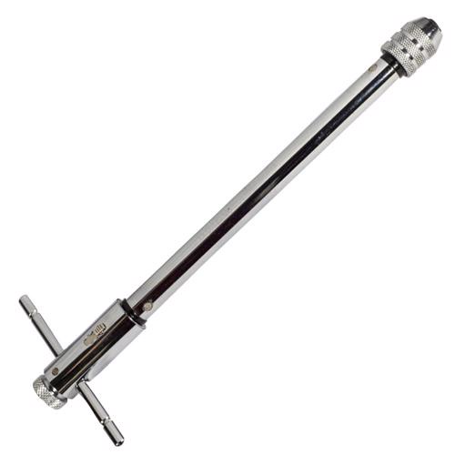 Vira Macho Tipo T Longo com Catraca N20 M5 M12mm 7/32 1/2pol 27,0014 ROCAST em Oferta na Shopee