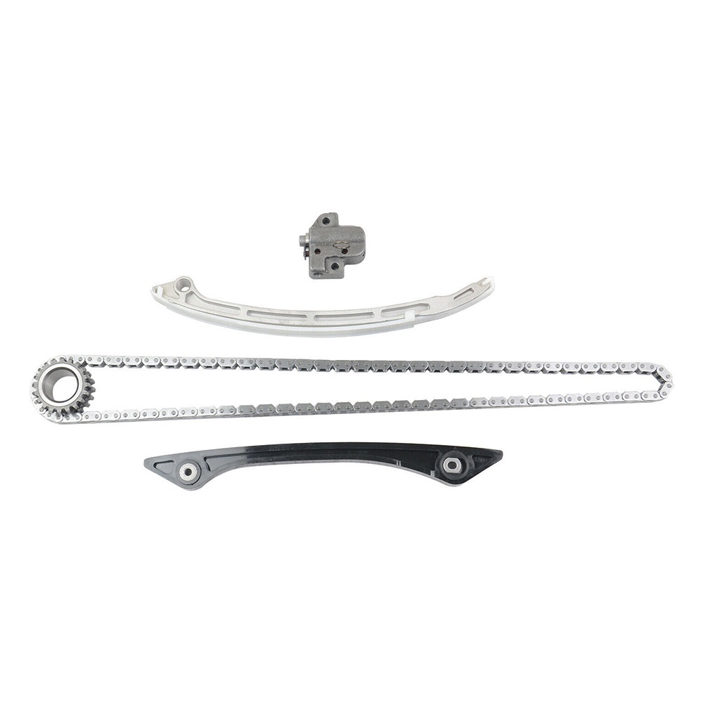 Kit Parcial Corrente Comando Distribuição Do Motor Ford Focus Land Rover Discovery Range Rover
