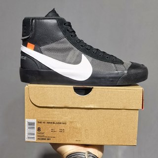 Nike the cheap 10 blazer