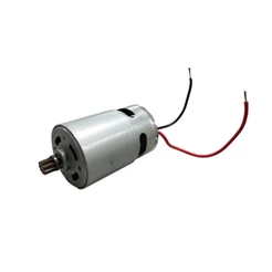 MOTOR PARAFUSADEIRA CD121 ORIGINAL BLACK&DECKER