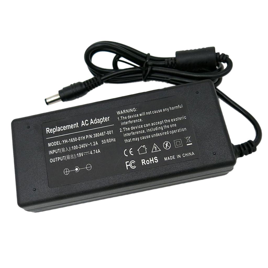 Fonte Notebook Avell 2blbn B153 19v 4.7a 90w Compatível