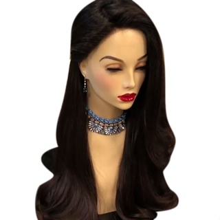 lace front wigs 2018