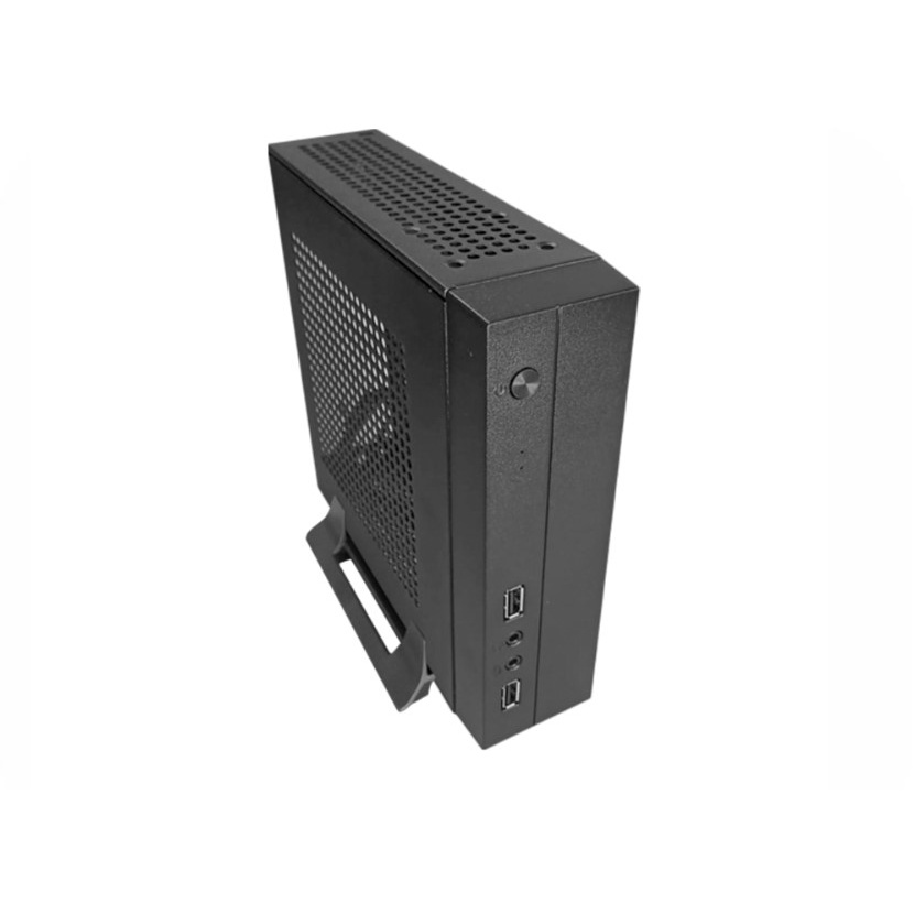 Gabinete Kmex Mini ITX GI228 Preto