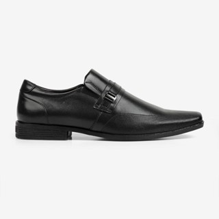 Sapato Social Couro Ferracini Masculino Liverpool 4082-281G