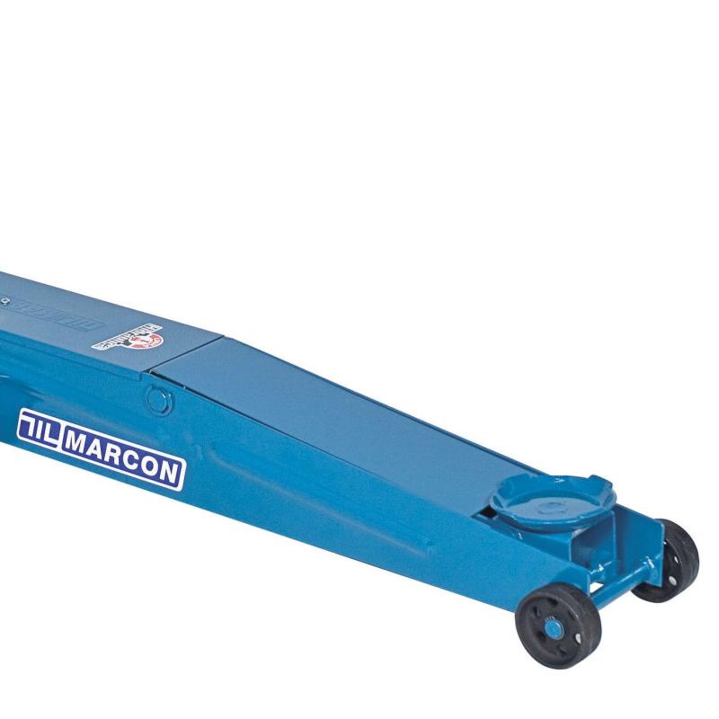 Detalhes do Macaco Jacaré 2 Ton Longo Mjh-2t Marcon
