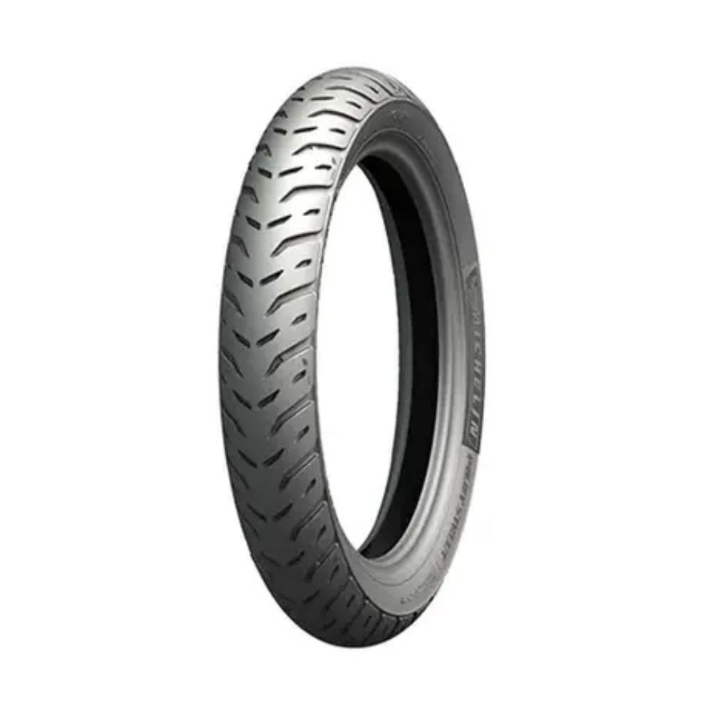 Pneu Moto Michelin PILOT STREET 2 Traseiro 80/100-14 49S Sem Câmara Para Biz Pop