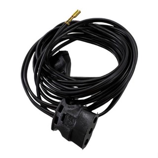Fio Cabo Do Pedal Motor Máquina De Costura Elgin Reostato em Oferta na Shopee