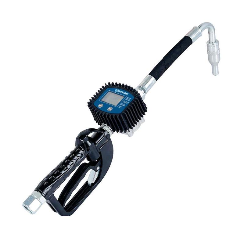 Medidor Digital para Óleo Lubrificante, Diesel e Querosene 1/2 POL 4620 BREMEN