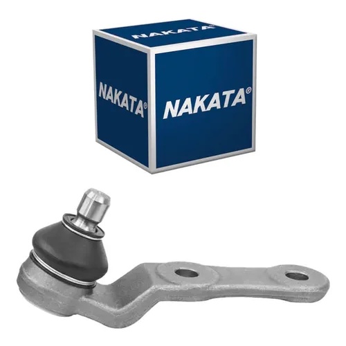 Pivô De Suspensão Dianteiro Gm Celta Corsa Prisma 2011 A 2016  – Nakata N 93021