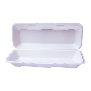 HAMBURGUEIRA ISOPOR HM07 (33.8 X 12.5 X 7.8) (UND) em Oferta na Shopee