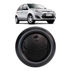 Difusor Saida De Ar Ford Fiesta Ano 2008 Até 2014