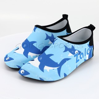 GoingSports Sapatos De Praia Para Crianças Moda Infantil Bebê snorkeling De Couro