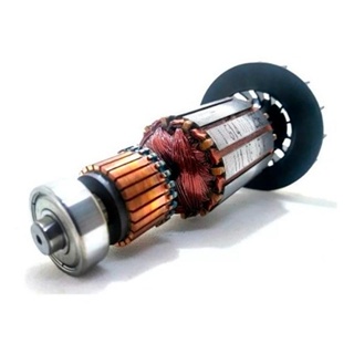 Induzido para Martelete GBH 2-20D em 220V 1614010711 BOSCH em Oferta na Shopee