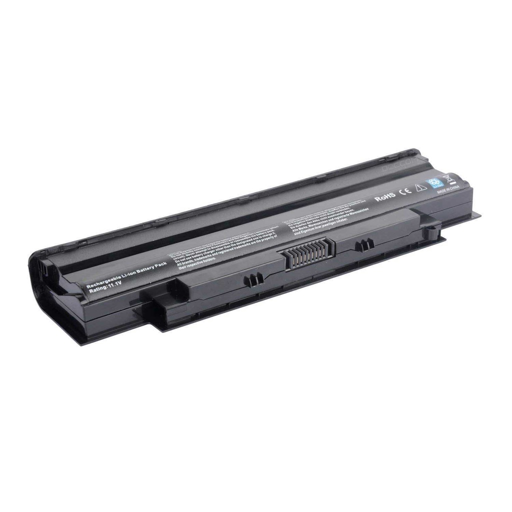 Bateria Para Com Dell Inspiron 17r M5030 M5030d M5030r M5040 - Inspiron N4010r N5010 N3110 N5030 N5030d N5030r N5040 023