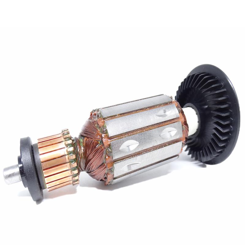 Induzido para Retífica Reta GGS 28-L em 220V 1619P08212 BOSCH