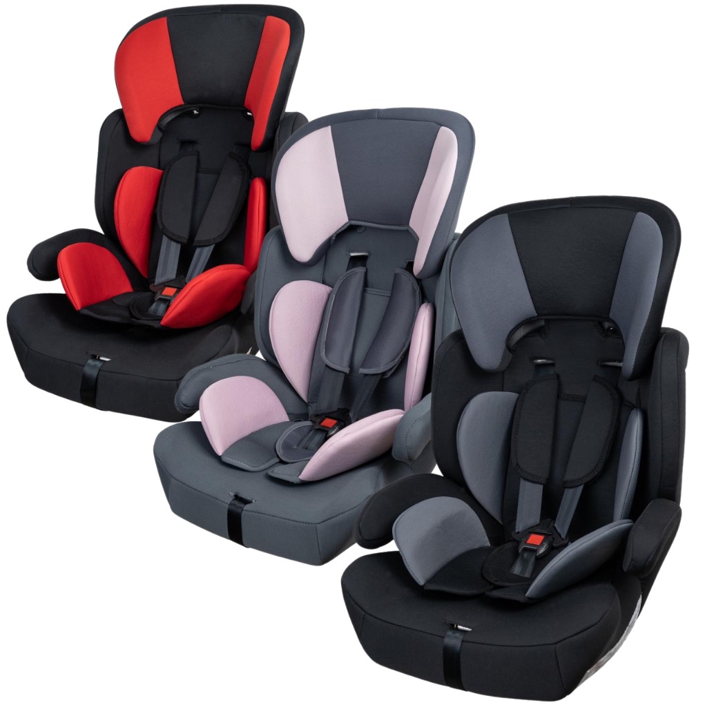 Cadeirinha Infantil de Carro Assento Infantil de 9-36kg - Styll Baby ...