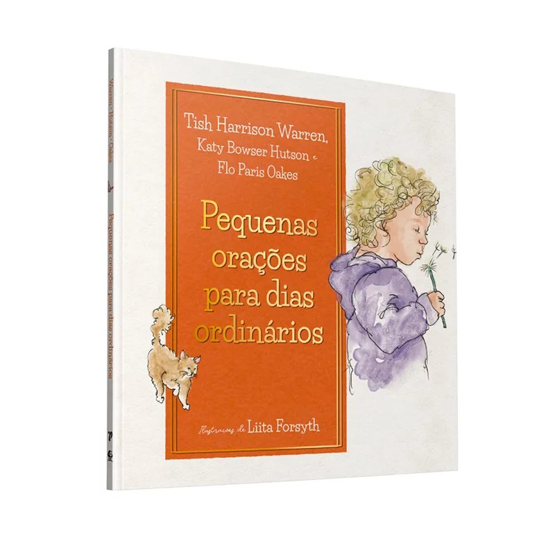 Pequenas Orações Para Dias Ordinários | Tish Harrison Warren em Oferta na Shopee