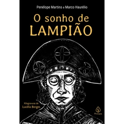 Livro - O sonho de Lampião