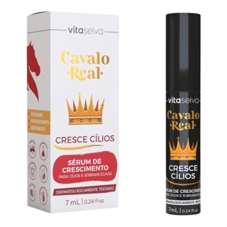 Sérum De Crescimento Cílios E Sobrancelhas Vita Seiva