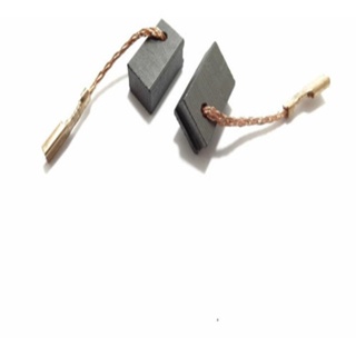 Escova de Carvão Original para Esmerilhadeira 9002 em 220 V 160432115Z SKIL em Oferta na Shopee