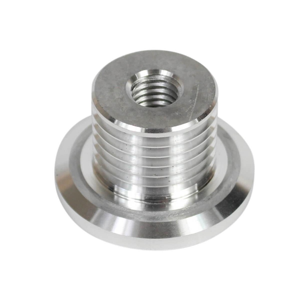 Polia 6-23 P/ Lixadeira de Cinta Makita M9400, Mbs400, Mbs401, Mbs402 e Mt940 Original