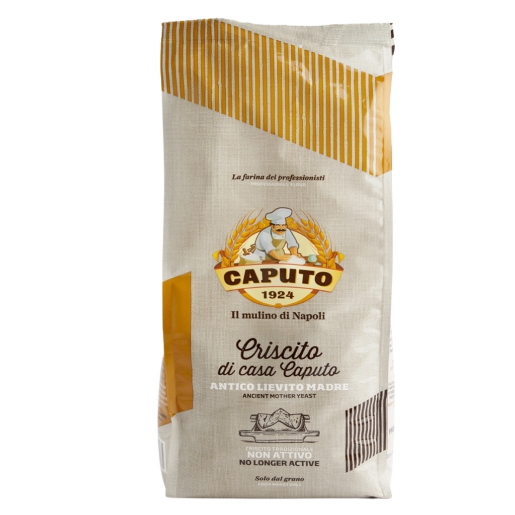 O que é Fermento Caputo? Guia e Onde Comprar | BuscaProdutos