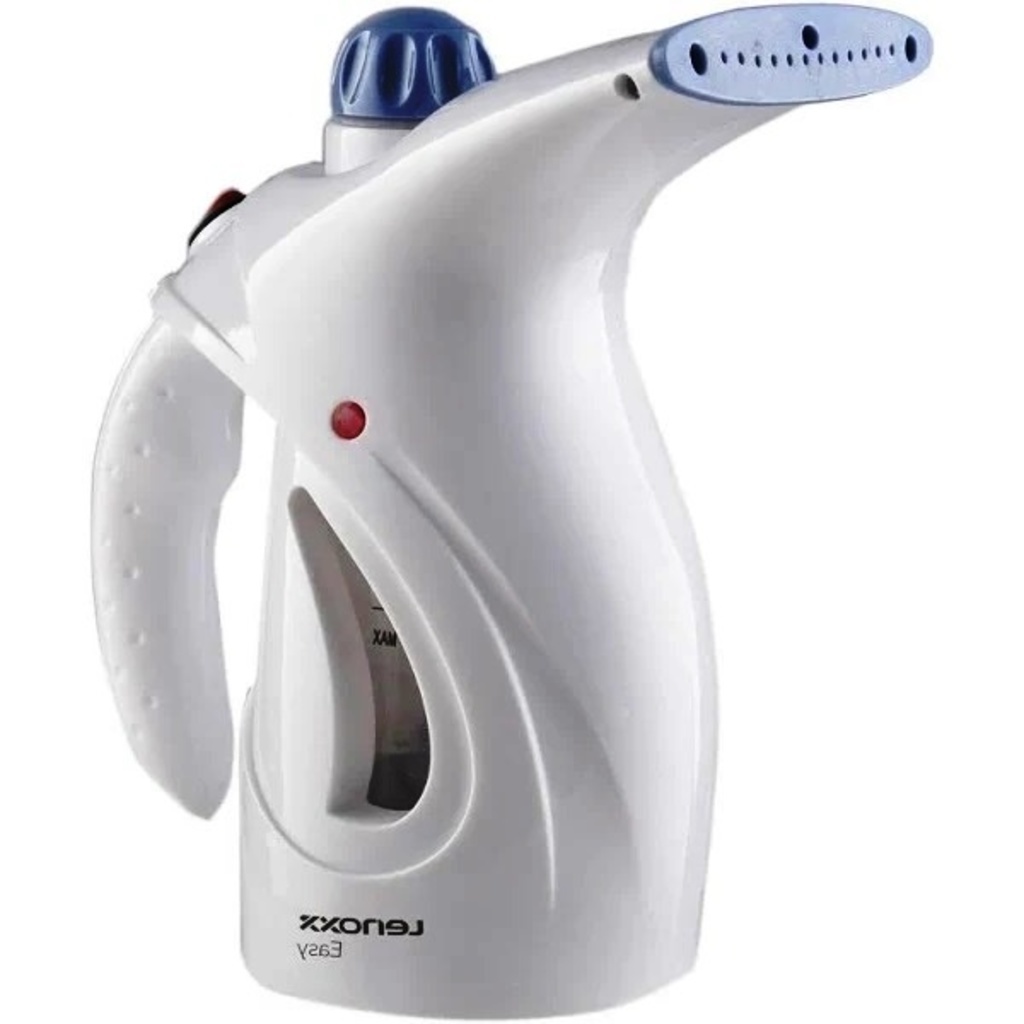 Passadeira de Roupa a Vapor Lenoxx Easy 200ml Branco 127V