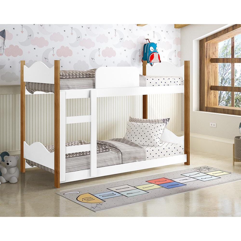 Beliche Quarto Infantil Encanto em Oferta na Shopee