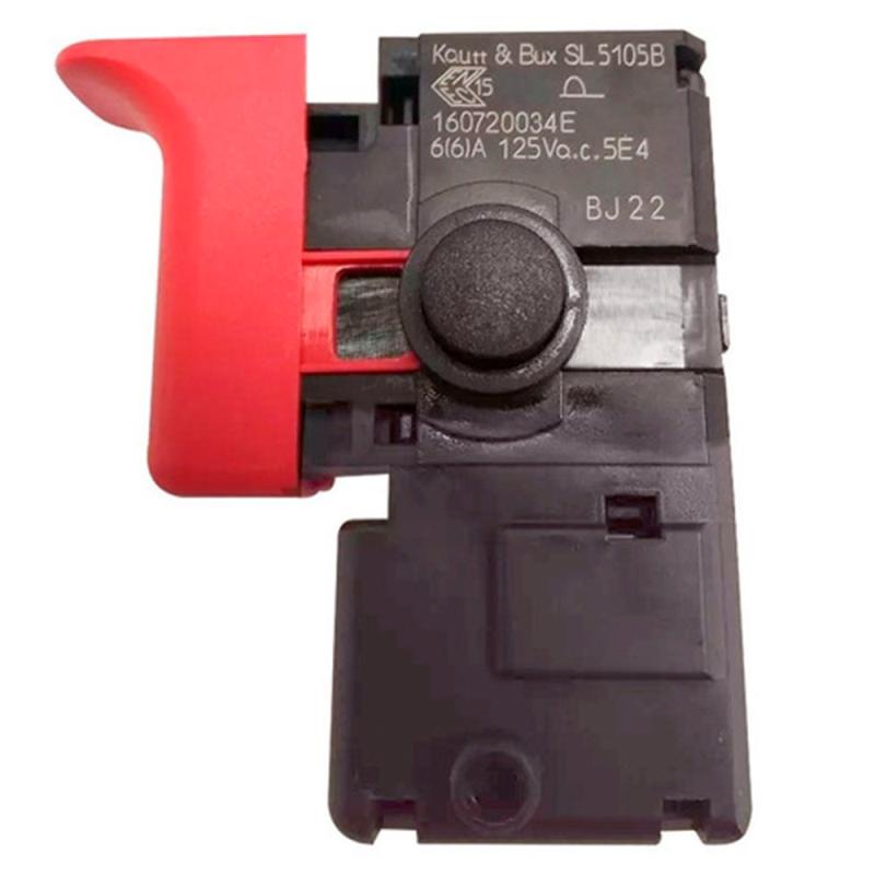 Interruptor para Furadeira GSB 13 RE em 110V 160720034E BOSCH em Oferta na Shopee
