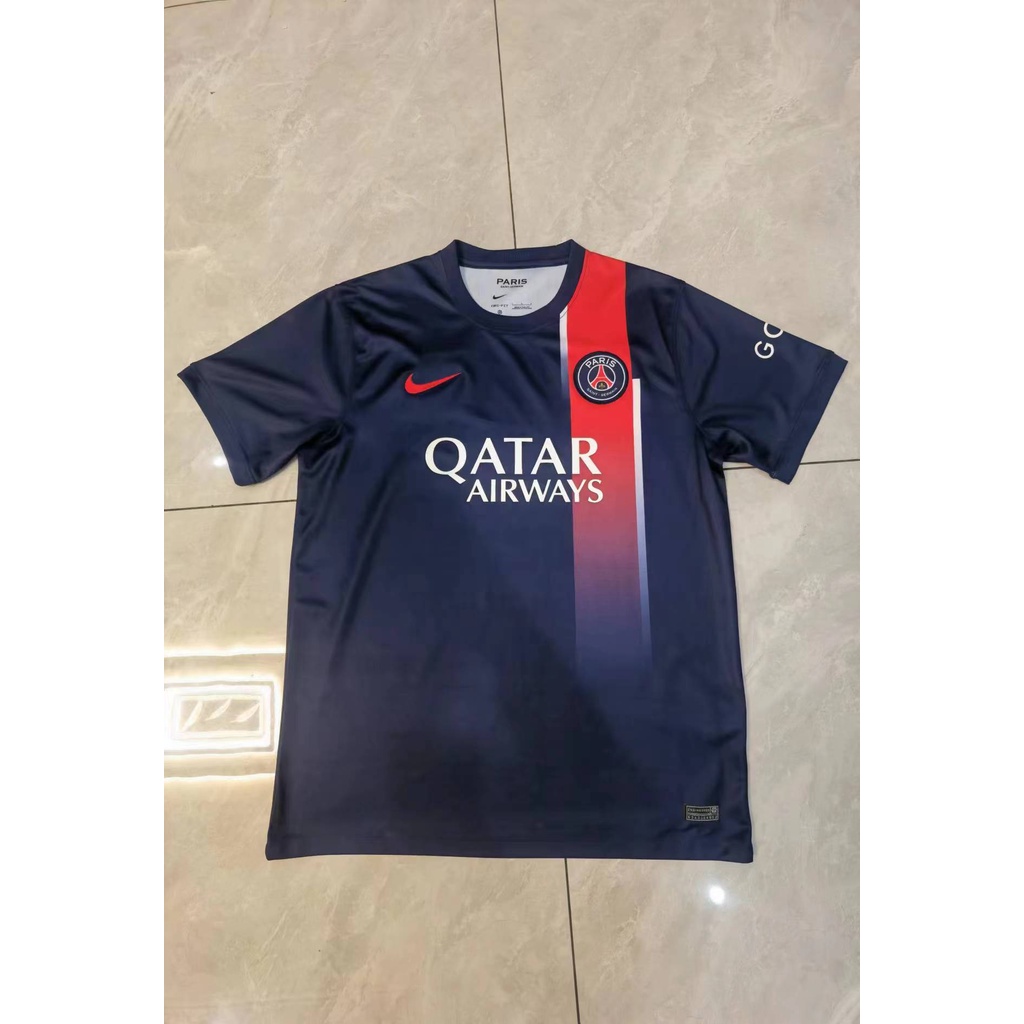 Uniforme do PSG para a temporada 23/24 : r/futebol