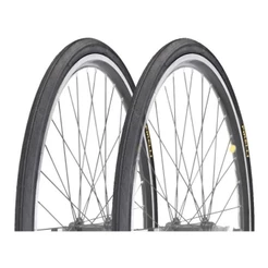Par Pneu Pirelli Jet Caju 27 X 1.1/4 Bike Monark Caloi 10