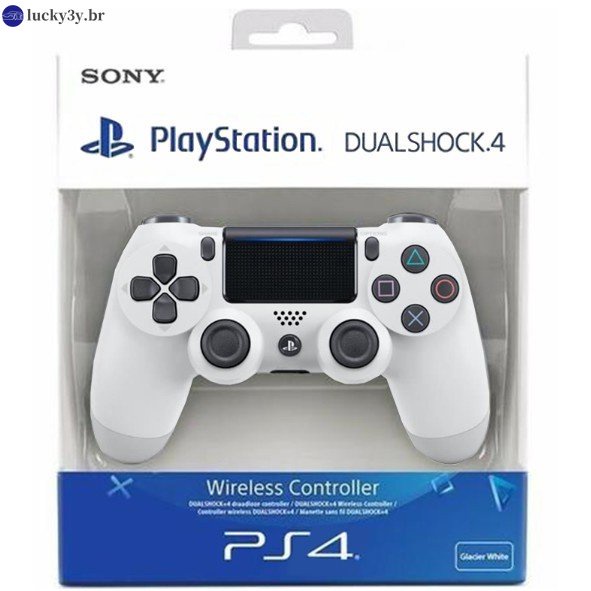 Dualshock 4 v2 clearance bluetooth version