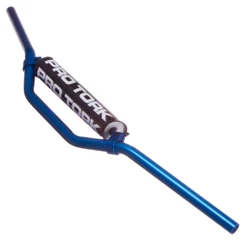 Guidão Motocross Pro Tork Alumínio Cross Alto Off-Road