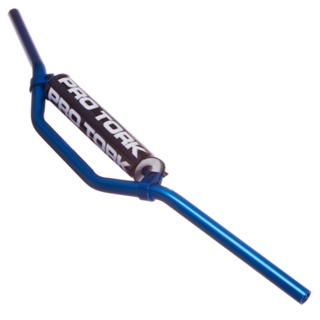 Guidão Motocross Pro Tork Alumínio Cross Alto Off-Road em Oferta na Shopee
