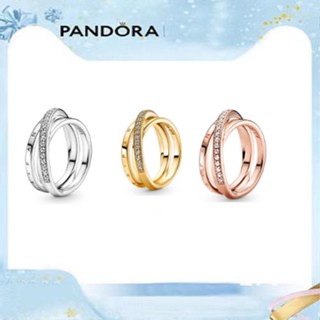 Anel De Prata 925 Com Zircônia Cintilante