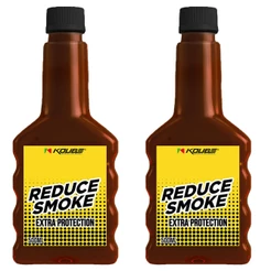 Reduce Smoke - Koube - 500ML - 2 unidades