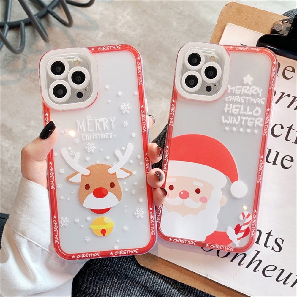 Capa De Natal-3 SAMSUNG A04 A04E A04S A52S M52 M22 M62 F62 A03S M32 A12 M12 A02S A02 M02 A32 A22 4G 5G A52 A72 M10 M11 M
