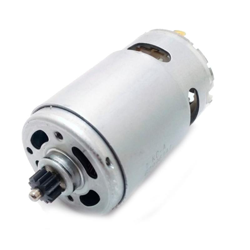 Motor para Furadeira / Parafusadeira HP2014D 629962-9 MAKITA em Oferta na Shopee