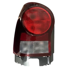 Lanterna Traseira Gol G4 Power 2006 2007 2008 a 2014