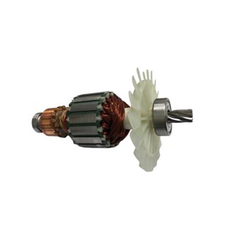 INDUZIDO SERRA CIRCULAR STSC1718 127V STANLEY - 90587391