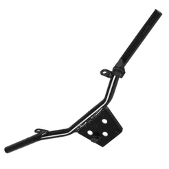 Guidão Pro Tork Moto Modelo Original Biz 100 1998 1999 2000 2001 2002 2003 2004 2005