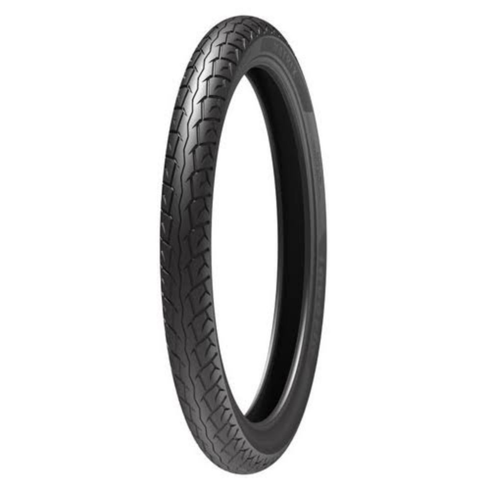Pneu de Moto Levorin 60/100-17 33L MATRIX Dianteiro com câmara de ar Honda Biz Pop