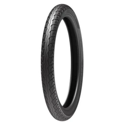 Pneu de Moto Levorin 60/100-17 33L MATRIX Dianteiro com câmara de ar Honda Biz Pop
