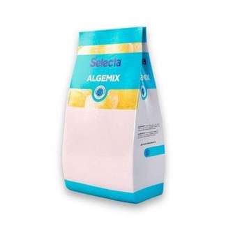 Saborizante Pó Algemix Chocolate 800g - Duas Rodas