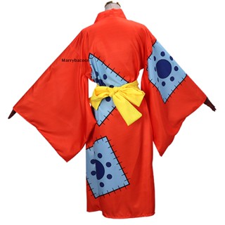 Macaco D . Roupa Luffy cosplay One Piece Fantasias De performance Halloween show De Natal Jogo De Quimono Japonês COD