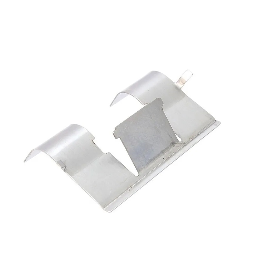 Mola Anti Ruido Da Pastilha Ducato Jumper Boxer Aro 16