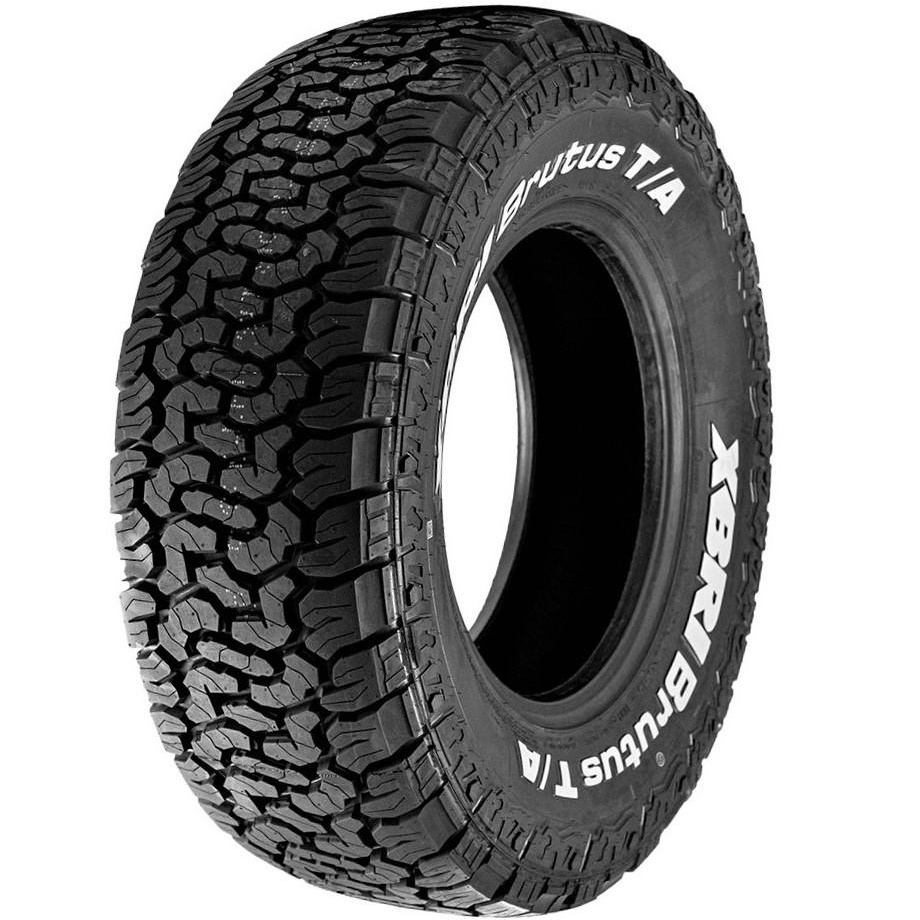 Pneu 265/70R18 LT 10 Lonas 124/121R Brutus TA Xbri em Oferta na Shopee