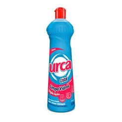 Limpa Vidros Tripla Ação Urca 500ML